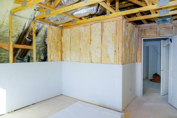 Best Insulation Contractor Near Me  in Capron, IL