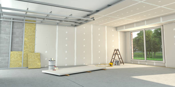 Range of Insulation Solutions in Capron, IL