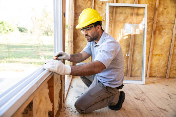 Insulation Inspection Services in Capron, IL