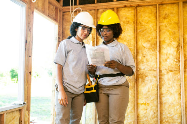 Soundproof Insulation Installation in Capron, IL