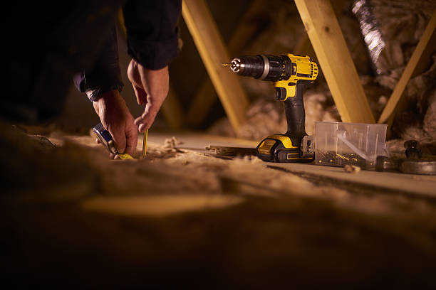 Best Energy-efficient Insulation  in Capron, IL